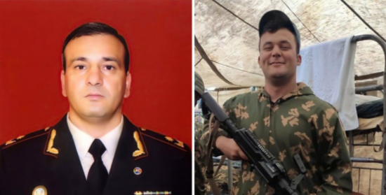 Bu il 154 uşağa Polad, 33 uşağa isə Xudayar adı verilib