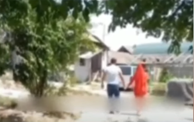 30 yaşlı kişi ilə evləndirilən 15 yaşlı qız ailəsinə qaytarıldı