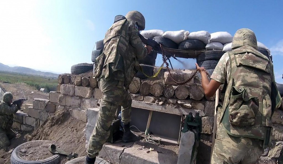 Vətən Müharibəsi Qəhrəmanı ailələrinə yeni güzəştlər müəyyənləşib