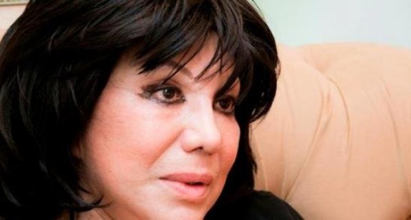 Flora Kərimovanın ailəsində ağır itki