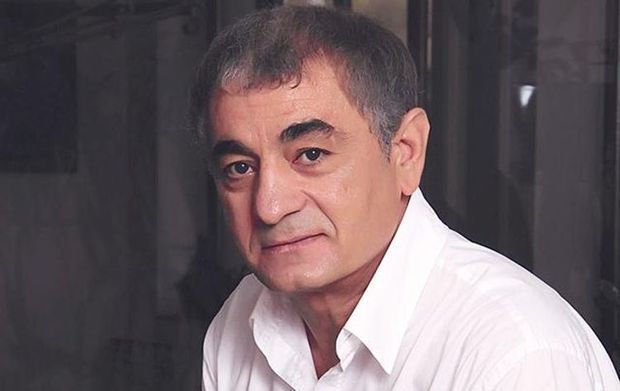 Fəxrəddin Manafovun səhhəti qəfil pisləşib - VİDEO