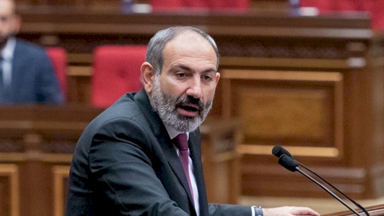 Suren Sarkisyan Paşinyan iqtidarını qorxaqlıqda ittiham etdi