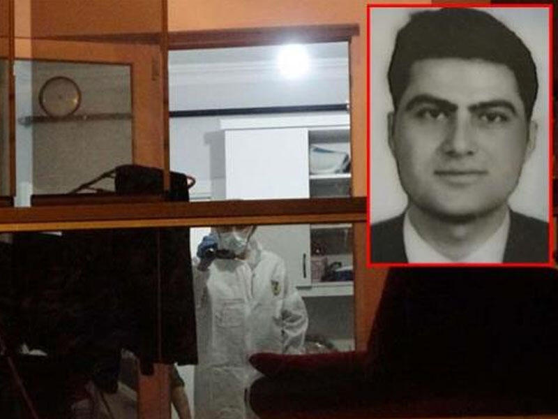 Ərini öldürən polis qadından dəhşətli etiraf: 