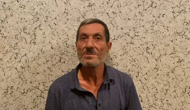 Salyan sakinindən külli miqdarda narkotik aşkarlandı - FOTO