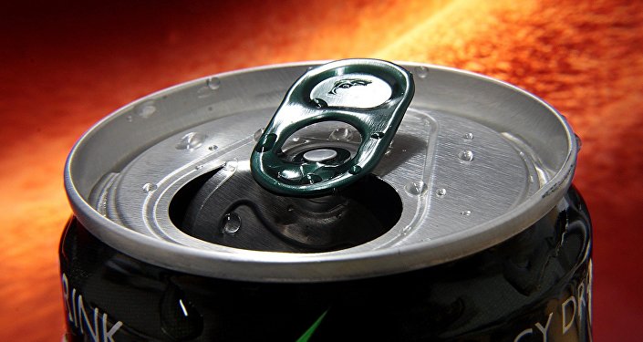 Bu içkilər də energetik deyilmiş: İnsanları aldadıblar — RƏSMİ