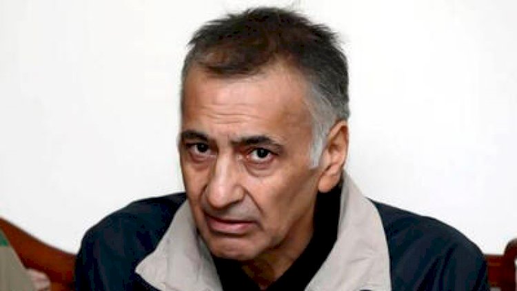 ŞOK! Dilqəm Əsgərovun Şuşa həbsxanasında yazdığı məktublar ÜZƏ ÇIXDI - FOTO+VİDEO