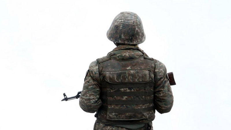 Ermənilərin qəhrəman elan etdiyi Aqasyanın cəsədi Tərtərdə tapıldı (FOTO)