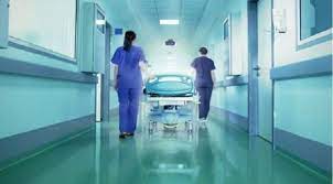 Ramin Bayramlı bu xəstəxanaya direktor təyin etdi (ÖZƏL) 