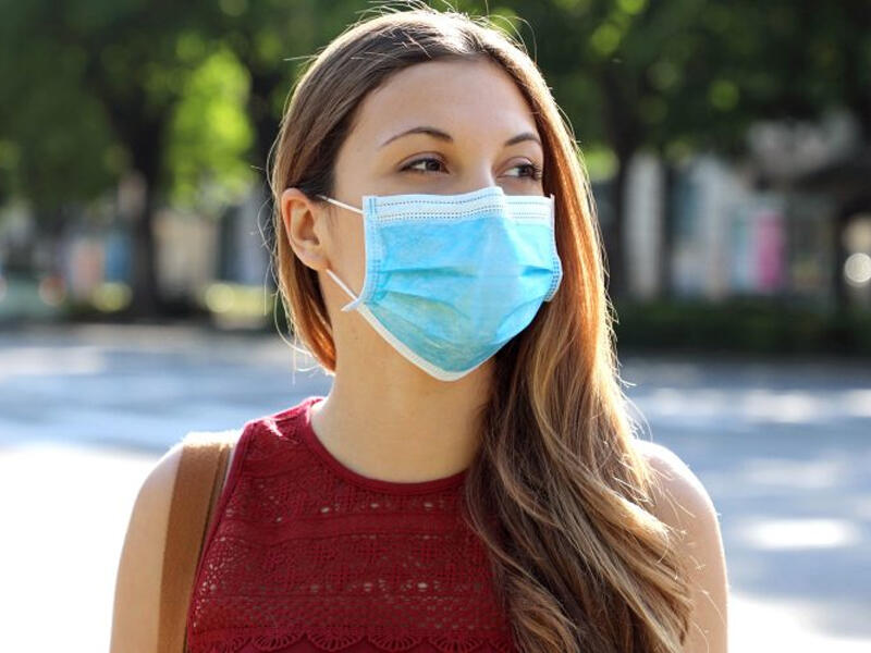 Azərbaycanda son sutkada koronavirusdan ölüm qeydə alınmadı - FOTO