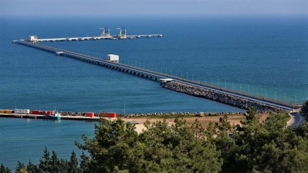 Azərbaycanın magistral kəmərlərlə nəql olunan neft və qazın həcmi açıqlanıb