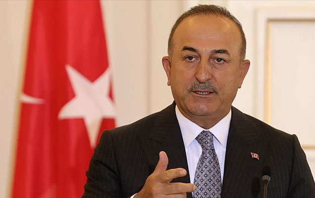 Çavuşoğludan Zəngəzur dəhlizi ilə bağlı daha bir - Açıqlama