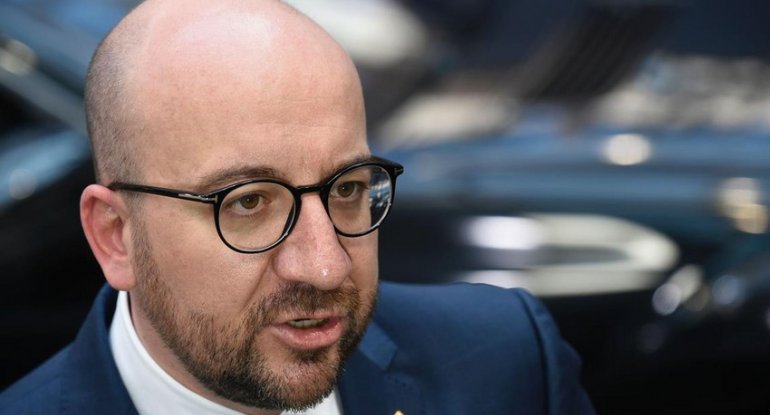 Avropa Şurasının prezidenti Azərbaycana gələcək