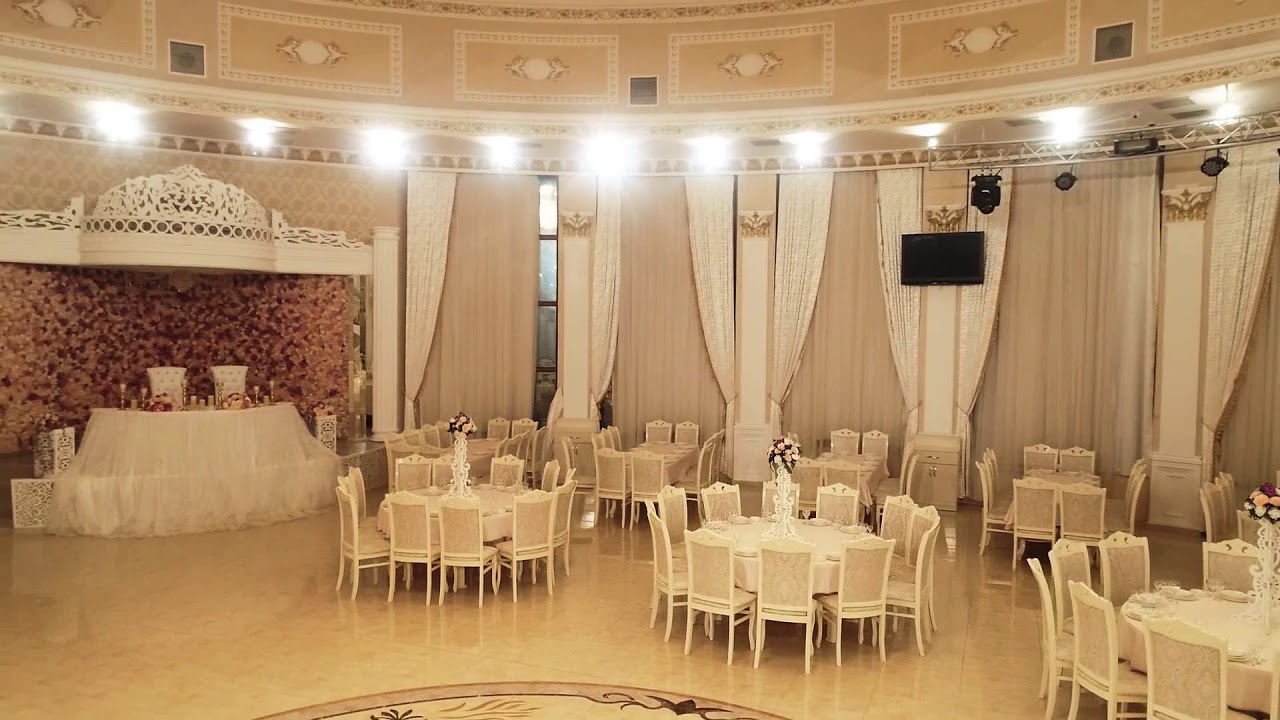 Ağdaşda karantin qaydalarını pozan şadlıq sarayları aşkarlanıb – FOTO