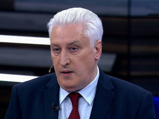 Korotçenko: “Erməni hərbçilərinin raket zərbələri insanlığa qarşı cinayətdir” - FOTO