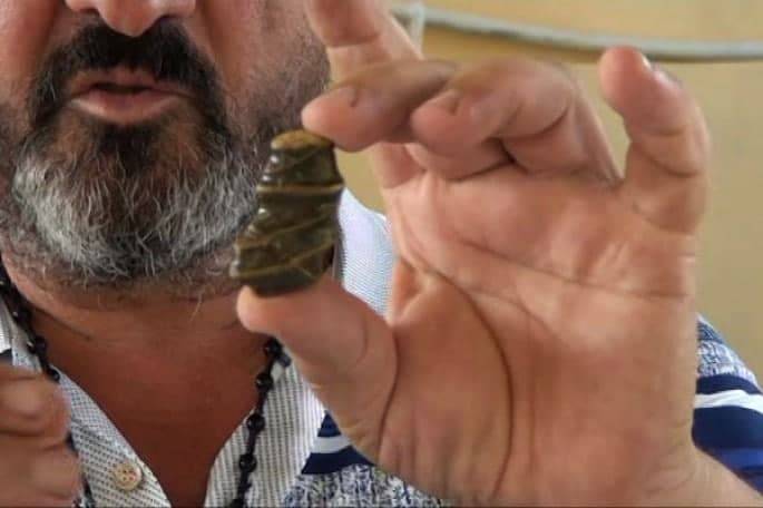 Bakıda peyda olan “12-ci imam” kimdir? - TÜKÜRPƏDİCİ açıqlamalar – FOTO