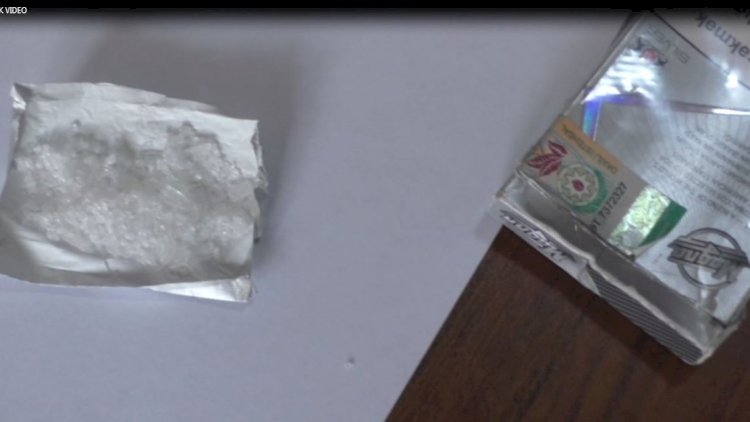 Hacıqabulda “patı” əməliyyatı