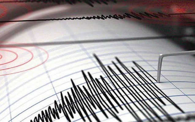 6 ayda Azərbaycanda baş verən zəlzələlərin sayı açıqlandı
