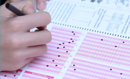 Qəbul imtahanlarının nəticələri açıqlandı