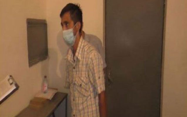 “Patı” satan keçmiş məhkum saxlanıldı