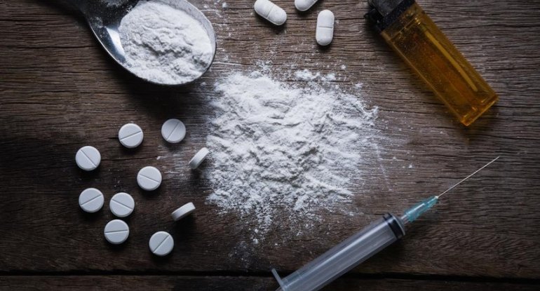 Azərbaycanda narkotik istifadəçiləri ən çox bu şəhərlərdədir - SİYAHI