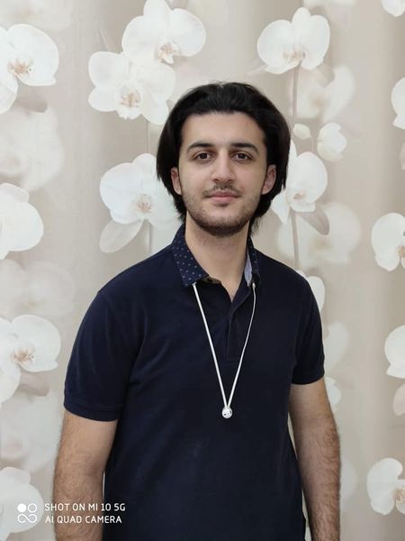 QHT-çi ailənin daha bir uğuru: övladları Hüseyn Asif oğlu Əsgərli Gənclər və İdman Nazirliyi yanında İctimai Şuranın ən gənc üzvü oldu