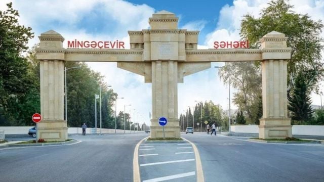 “Miraj”, “Sevgi” və “Sərin” şadlıq sarayları cərimələndi - MİNGƏÇEVİRDƏ 'TOY BÖHRANI'
