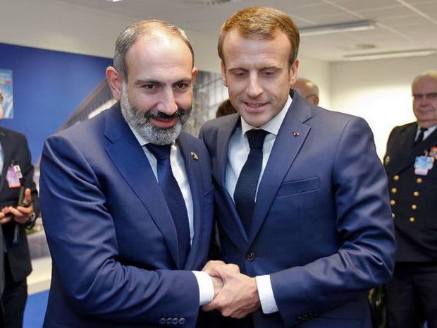 Fransa Qarabağ danışıqlarında əsas oyunçu olmaq istəyir?