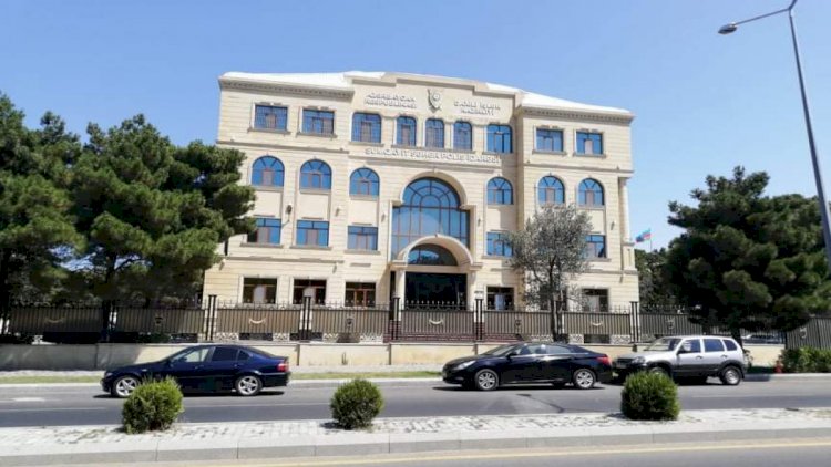 Sumqayıt polisi əməliyyat keçirdi: Narkotacirlər saxlanıldı - Fotolar