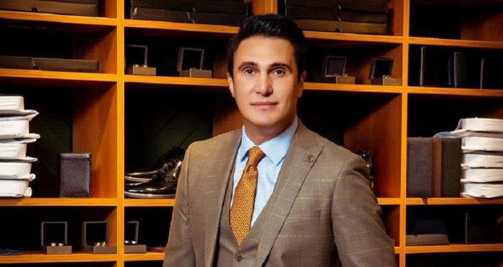 Nadir Qafarzadə: “Telefon nömrəmi gəlinimə verib dedim ki...” - VİDEO