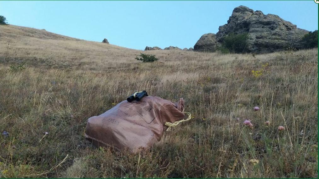 İrandan 28 kq narkotik keçirmək istədilər - Qarşısı alındı