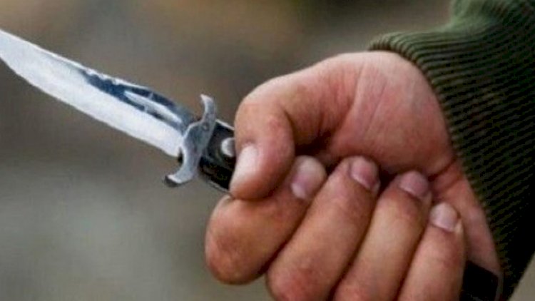 Ağdamda qətl: 25 yaşlı gənc əmisi oğlunu öldürdü