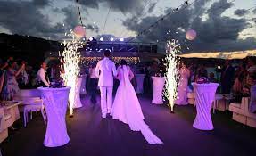 В Самухе за нарушение правил карантина оштрафован владелец дома торжеств