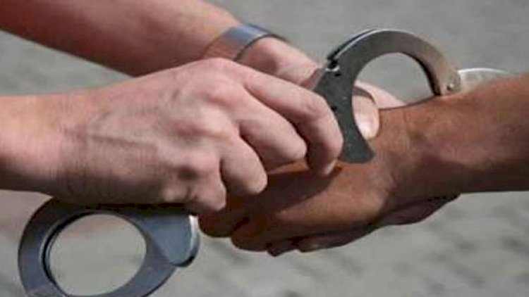 Azərbaycanda prokuror oğlu “patı” satarkən yaxalandı