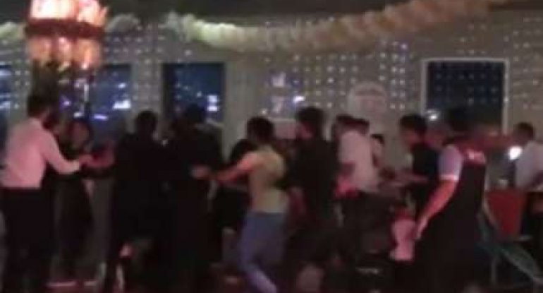 DİN-dən İsmayıllıda toyda yaşanan faciə ilə bağlı AÇIQLAMA- YENİLƏNİB