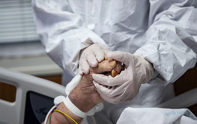 Yoluxanların sayı açıqlandı