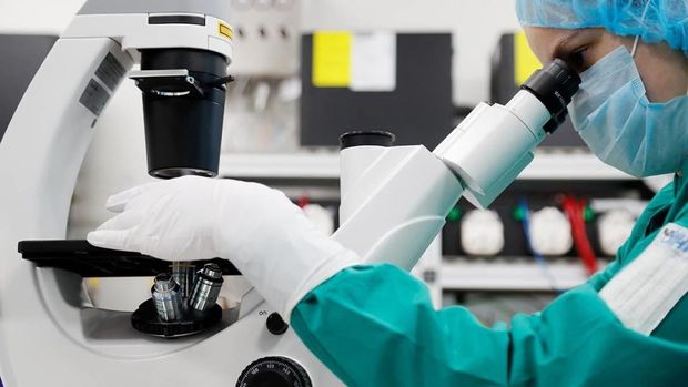 COVID-19-dan ölüm risklərini azaldan dərman açıqlanıb