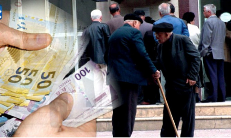DİQQƏT: Pensiya yaşları 55-60 Olacaq ?- Bunu hərkəs bilsin ki...