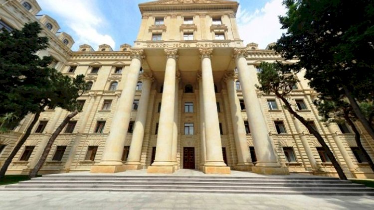 Azərbaycandan Ermənistana sərt cavab: “Bölgənin ən kiçik və zəif ölkəsi...”