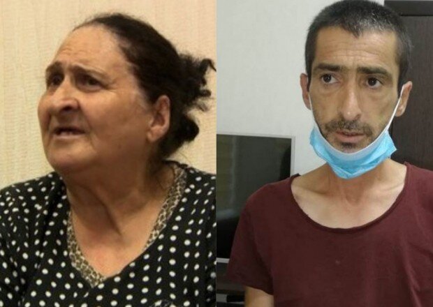 Məşhur cibgir və narkobaron Qəmərin oğlu 