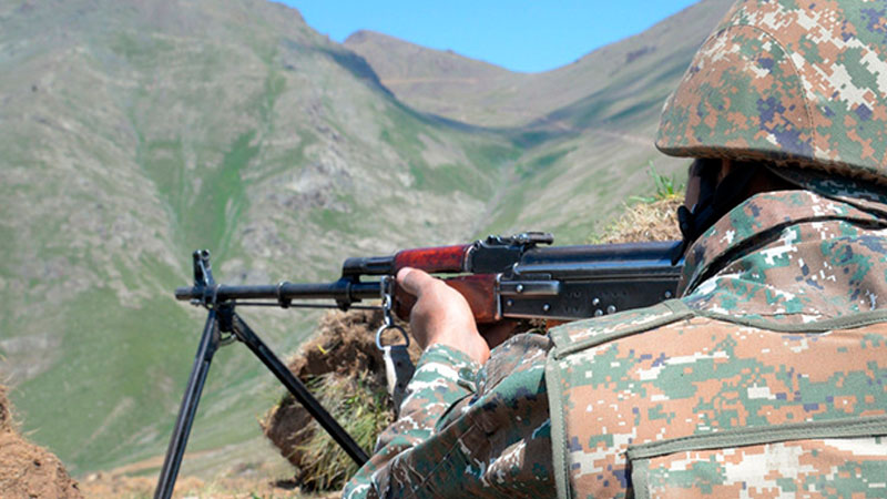 Ermənistanın Şuşa və Naxçıvan təxribatlarının arxasında nələr dayanır?