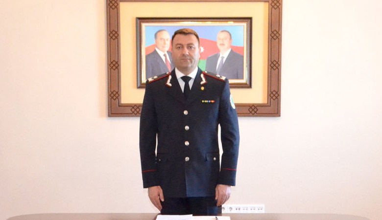 Türk iş adamı azərbaycanlı generalı məhkəməyə verdi – Naxçıvanda qalmaqal