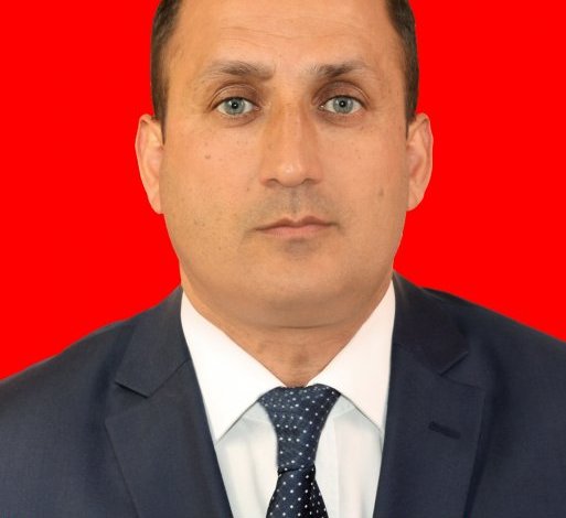 İcra başçısının birinci müavini karantin rejimini pozdu, oğluna toy etdi