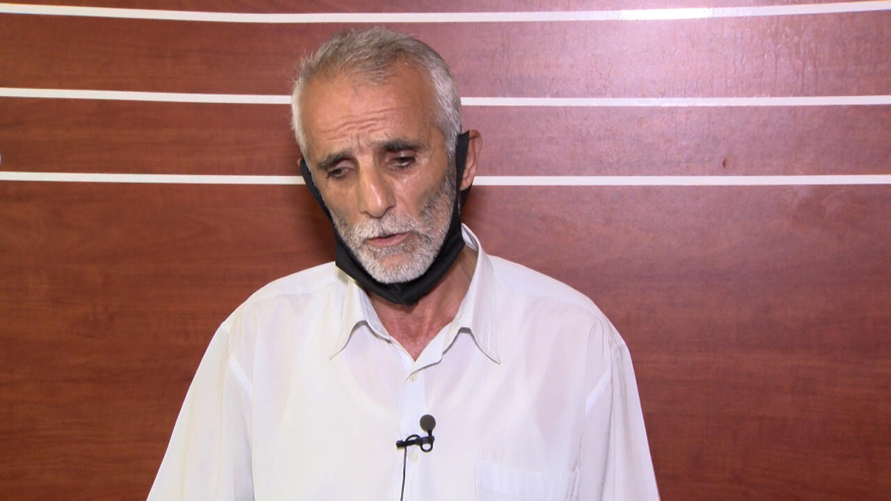 Adam öldürdü, iz itirmək üçün evi və meyiti yandırdı - FOTO