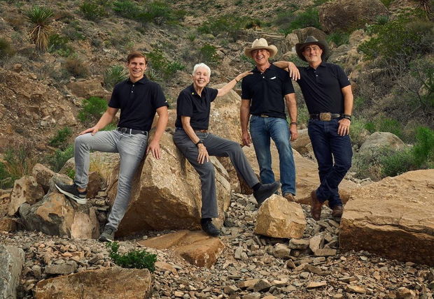 Milyarderin kosmosa səyahətindən ilk görüntülər - FOTO/VİDEO