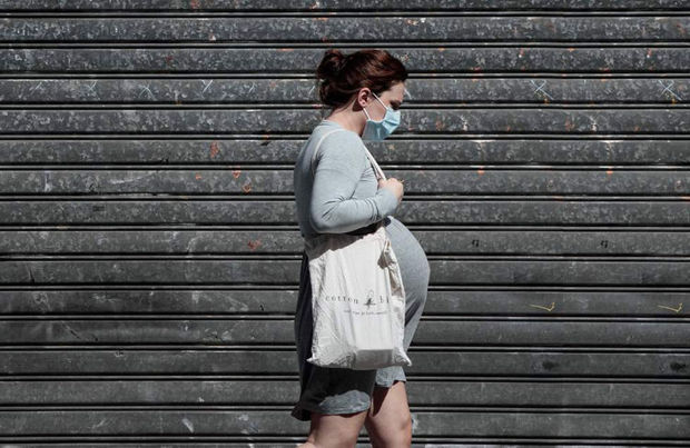 ÜST-dən hamilələrin vaksinasiyası ilə bağlı AÇIQLAMA