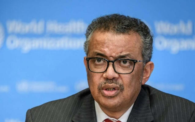 Daha təhlükəli koronavirus növünün yaranma ehtimalı var - ÜST