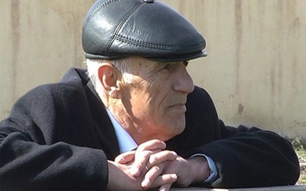 Azərbaycanda veteran futbolçu vəfat edib - FOTO (ÖZƏL) 