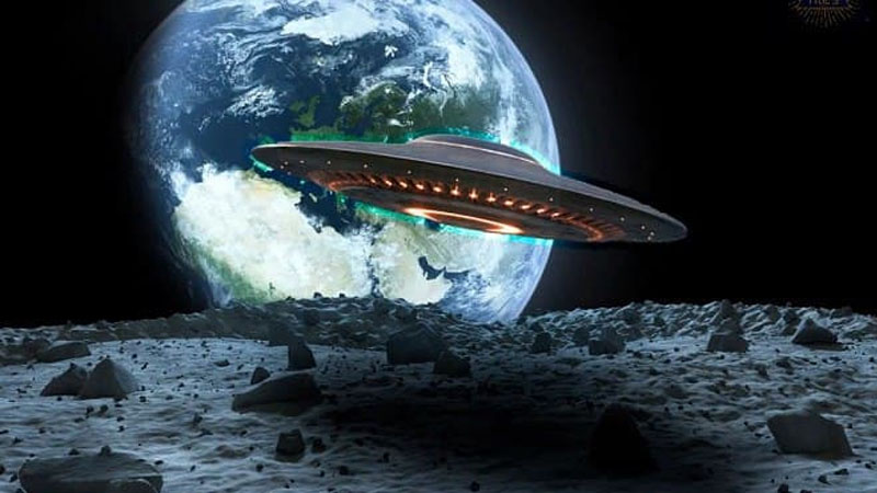 Yadplanetlilər insanlara nə demək istəyir? - Alimdən ilginc açıqlama (VİDEO)