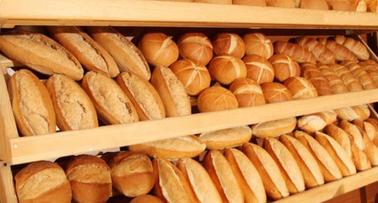 Mağazalarda nə üçün 30 qəpiklik çörək yoxdur? - AÇIQLAMA