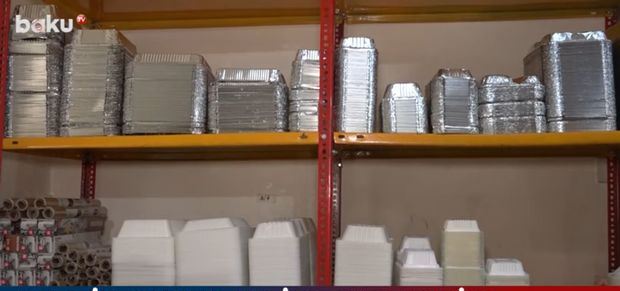 Plastik qablar getdi, İstehlakçının xərci artdı – VİDEO